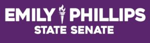 Emily Phillips For Senate